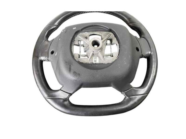 Руль Citroen C4 Grand Picasso 2014 - 2016 года 98057439ZD, 96777869ZD