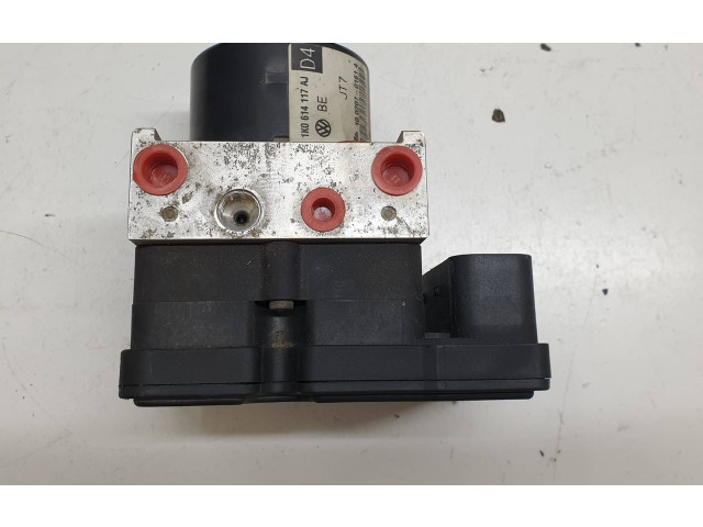 Блок АБС 1K0614117AJ Volkswagen Golf Plus 2005 - 2013 года