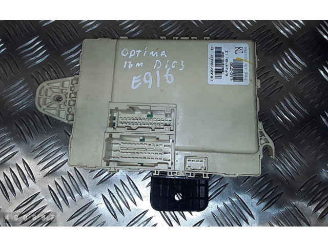 Pojistková skříňka 919502t080 KIA Optima 2013