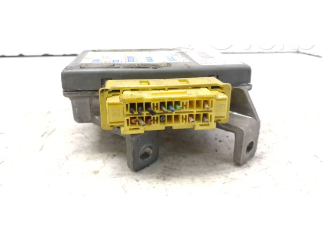 Блок подушек безопасности 77960SN7H91, 5WK4135 Honda Accord