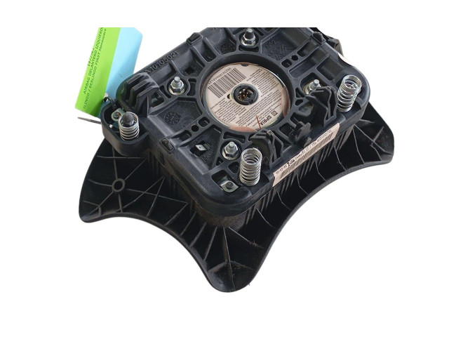 Подушка безопасности водителя 4112GG Citroen Berlingo