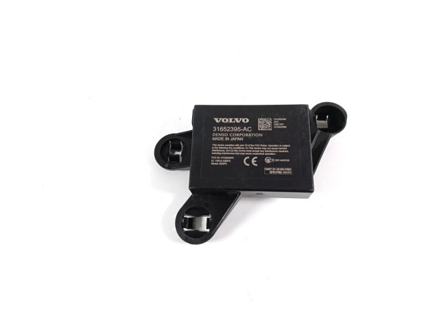 Блок управления 31652395 Polestar 2