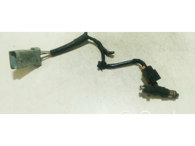 Форсунка 0280158057 Citroen Xsara для бензинового двигателя 1.6