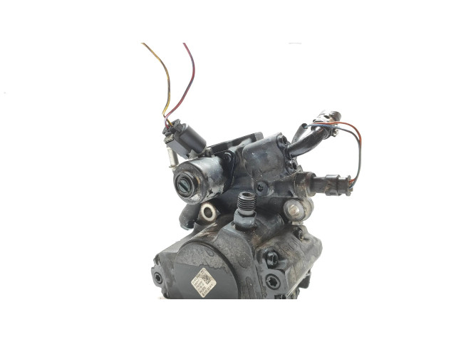 Vstřikovací čerpadlo A6510700601, 20252613 Mercedes-Benz E W212 pro naftový motor 2.2