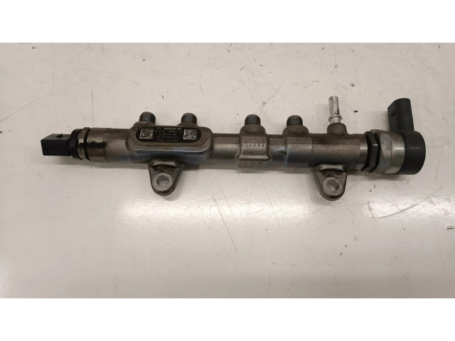 Vstřikovač 8511626, 7300483 BMW 2 F46 pro naftový motor 1.6