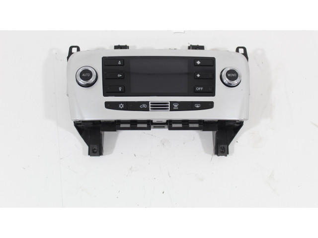 Блок управления климат-контролем    Lancia Delta III