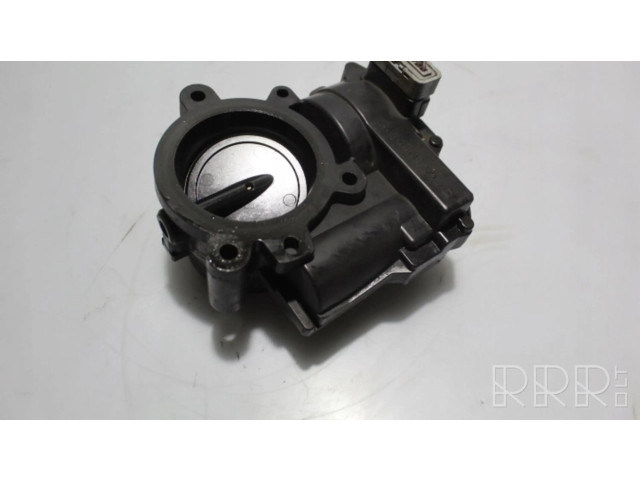 Запорный клапан двигателя