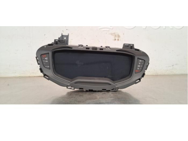 Панель приборов 4K0920790F   Audi A6 S6 C8 4K       