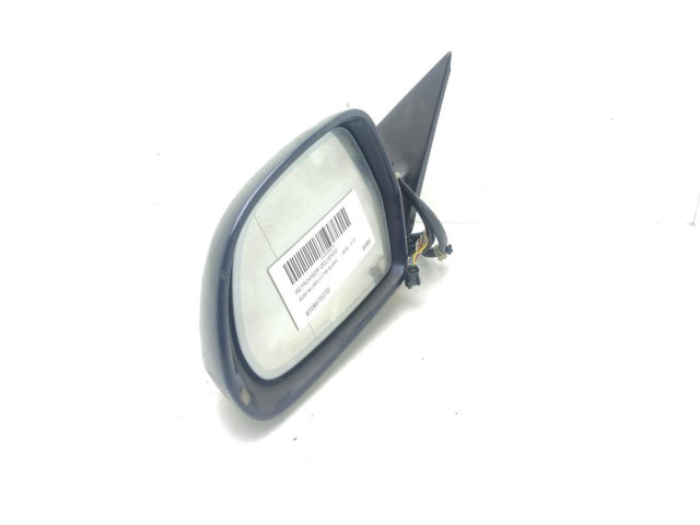 Zpětné zrcátko  Audi A8 S8 D3 4E 2008  8T0857527D  