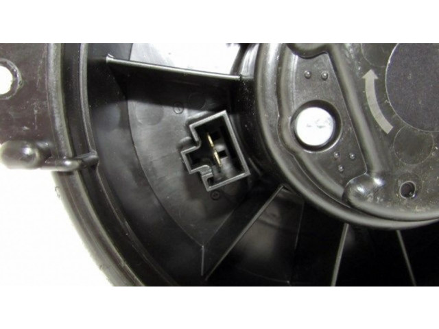 Вентилятор печки Daihatsu Cuore