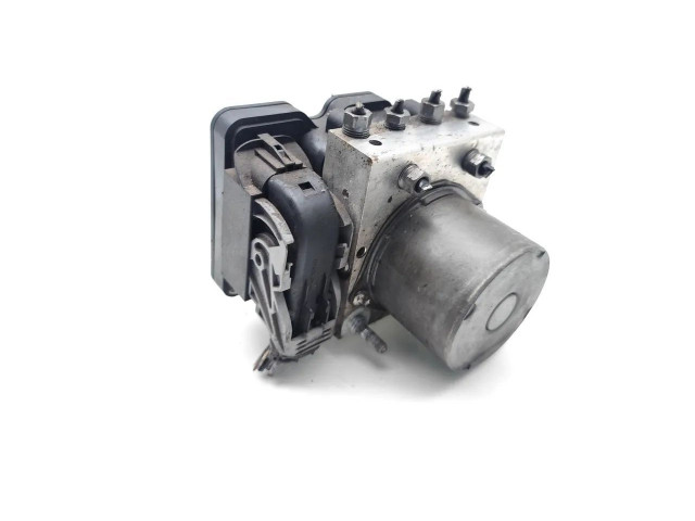 Блок АБС 51987033, 0265956214 Citroen Relay III 2007 - года