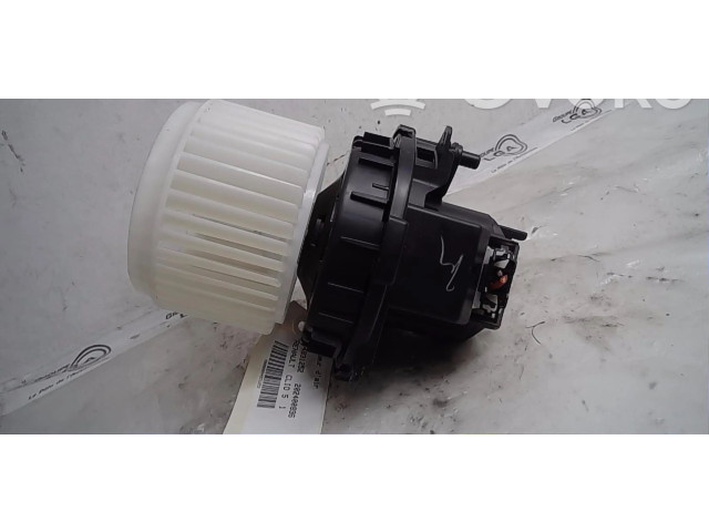 Вентилятор печки    DT116243   Renault Clio V