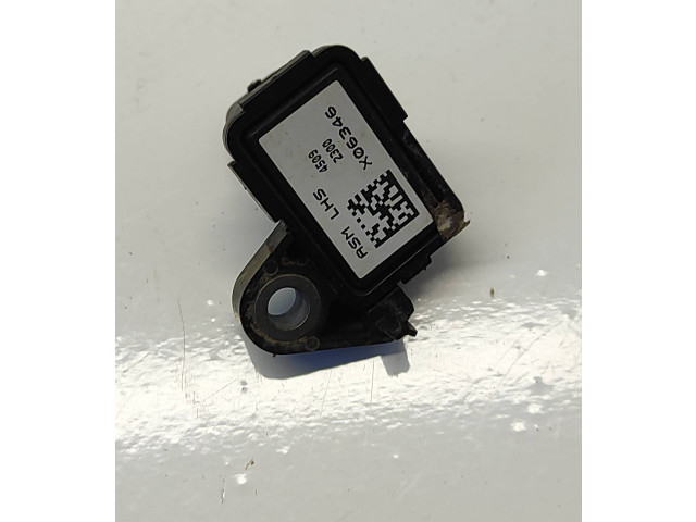 Блок управления X06346, 4509   Ram 1500