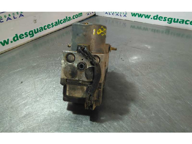 Блок управления АБС Citroen Xsara