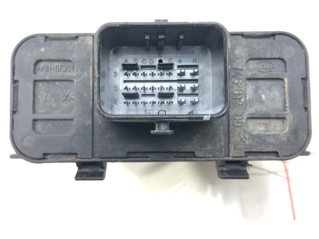 Блок управления Xenon