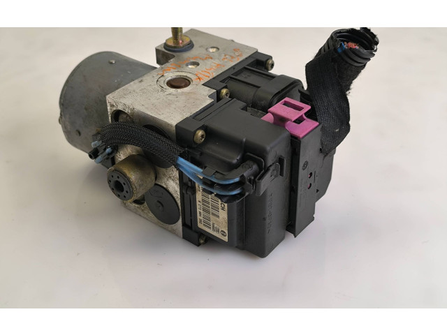 Блок АБС 0273004362, 0265216651 Opel Zafira A 1999 - 2005 года