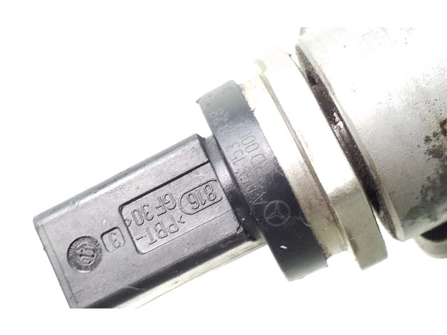 Топливная рампа 0281002927, A0061537828   Mercedes-Benz CLS C218 X218   для двигателя 642853