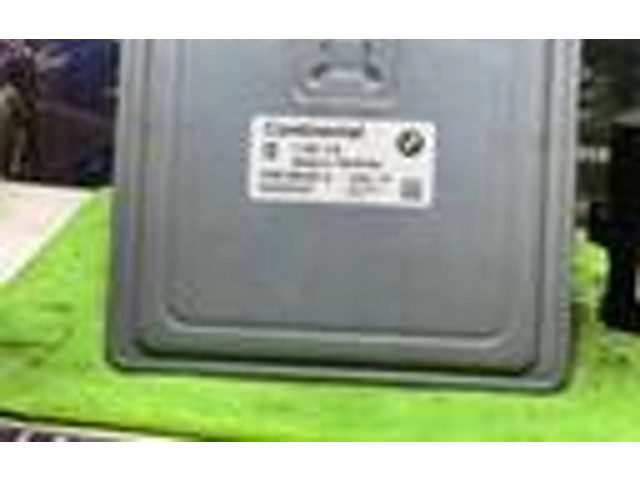 Řídící jednotka 7595179   BMW 1 E81 E87 2009