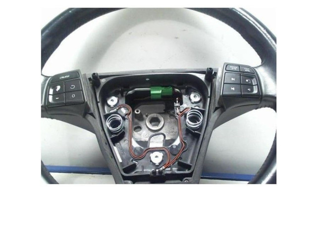Руль Volvo C30  2007 - 2010 года 30741539, 30741539      