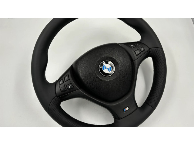 Volant BMW X6 E71 2014