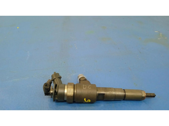 Vstřikovač 0445110259, INYECTOR Peugeot 206+ pro naftový motor 1.4