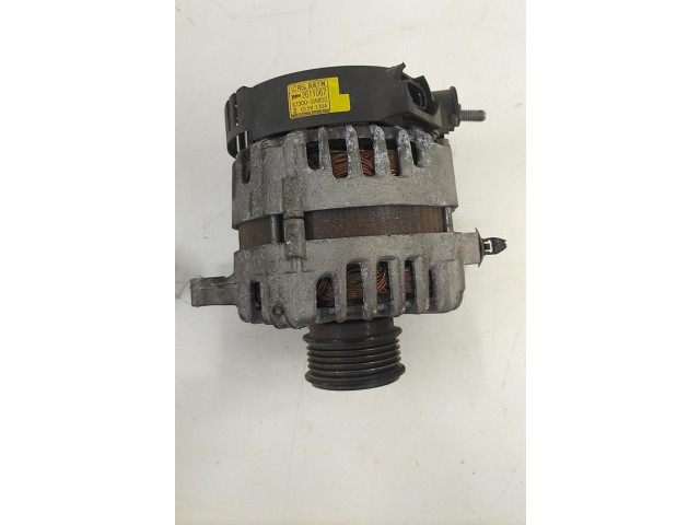 Моторчик заднего дворника RM373002A850    Hyundai ix35