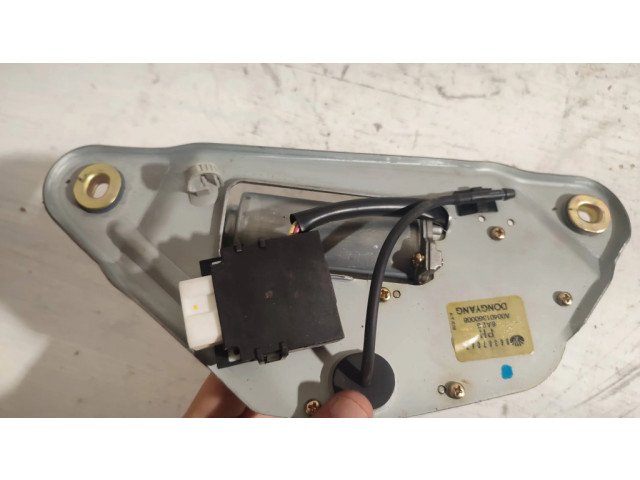 Моторчик заднего дворника 96387047, A00401360008    Chevrolet Rezzo