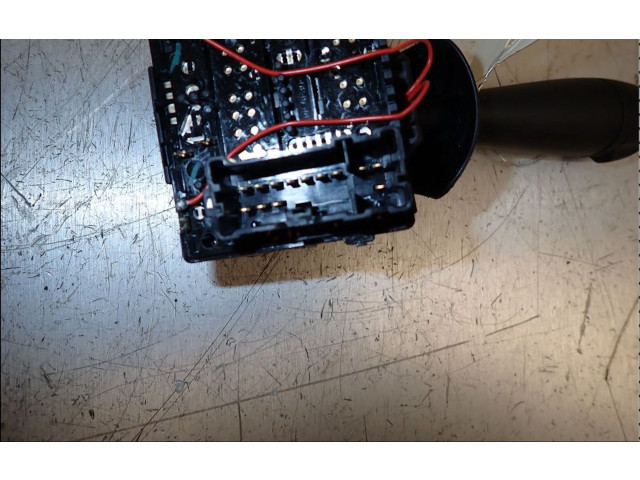 Ручка стеклоочистителей 8201168008 Dacia Sandero