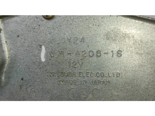 Моторчик заднего дворника WM42061S Mitsubishi Colt