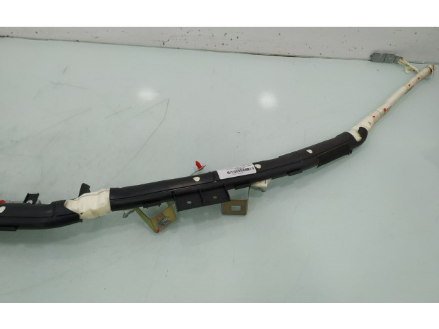 Боковая подушка безопасности 609753500B   Honda Accord