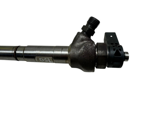 Форсунка 04L130277AC Volkswagen Golf VII CRLB