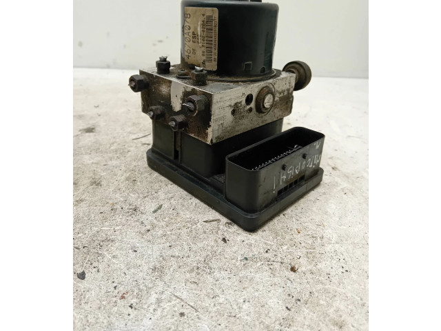 Блок АБС 4670A078, 06210202644 Mitsubishi Grandis - года