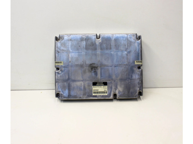 Блок управления двигателя LNG1410AE   Jaguar XK8 - XKR