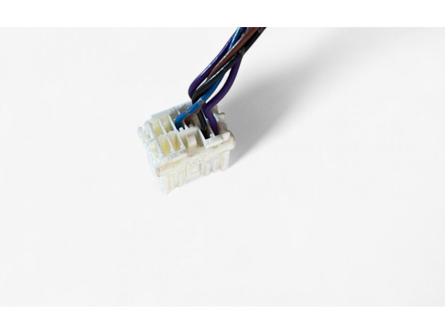 Зеркало электрическое        Subaru Forester SH  2008 - 2013 года   