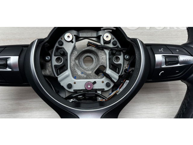 Volant BMW X5 F15 2017