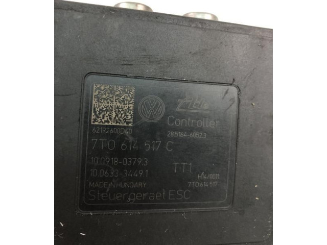 Jednotka ABS 7T0614517C, NP3129 Volkswagen Multivan T6 2018