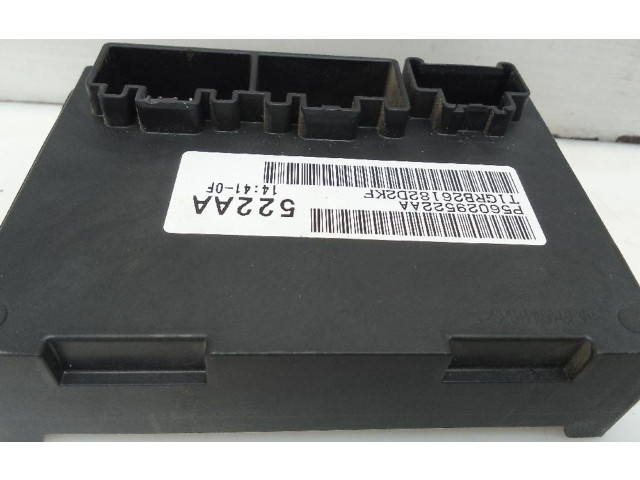 Блок управления P56029522aa   Jeep Cherokee