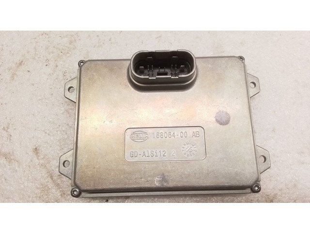 Блок фонаря / (блок «хenon»)