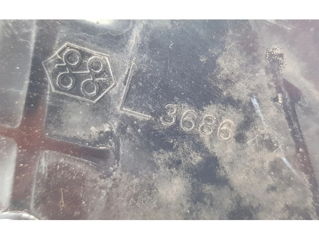 Зеркало электрическое Mitsubishi Montero - года