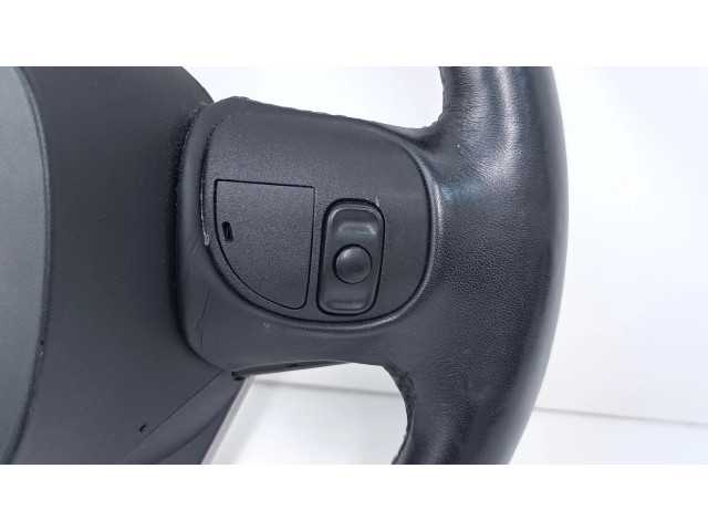 Руль Jeep Cherokee  2013-2020 года P1UU372X9AH      