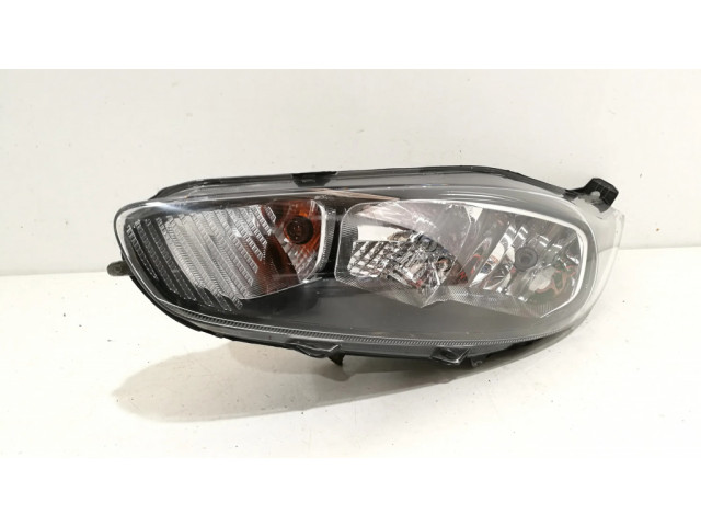 Передняя фара