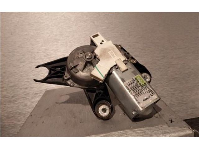 Моторчик заднего дворника 8200734582C, K9K796 Dacia Duster