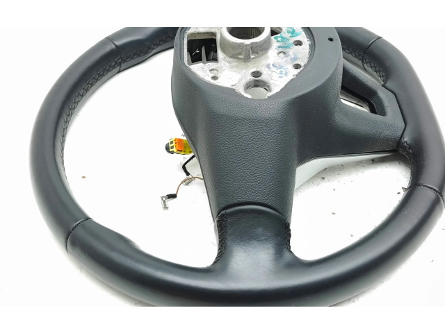 Руль Volkswagen ID.3 2019 - года 10A419089