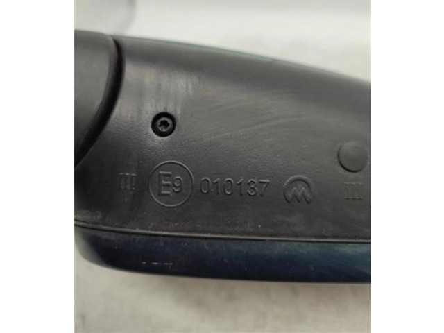 Зеркало электрическое Skoda Octavia Mk1 (1U) 1996 - 2004 года