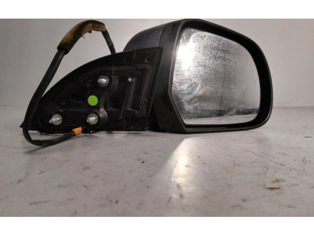 Pojistková skříňka Зеркало (управляемое электричеством) E11028058 Nissan Leaf I (ZE0) 2016