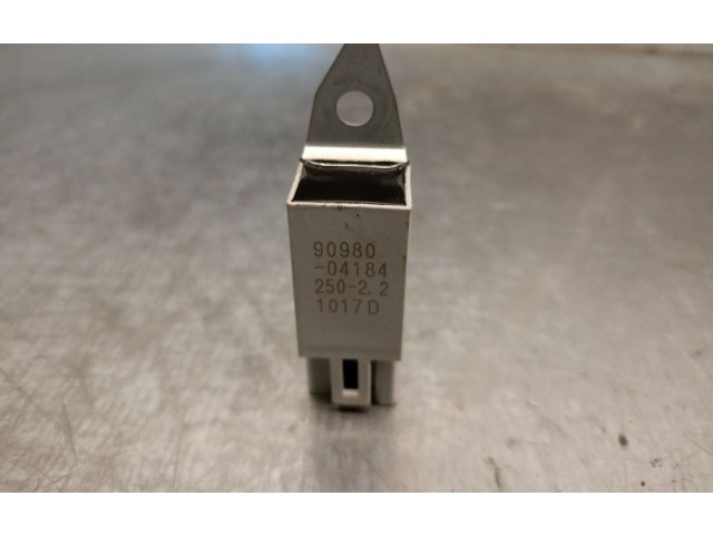 Pojistková skříňka 9098004184 Lexus GS 300 350 430 450H 2007