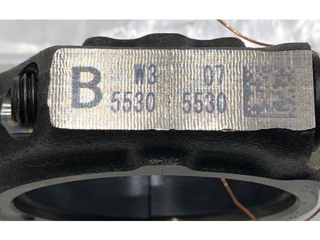 Поршень с шатуном G4LF KIA Rio