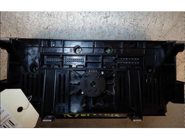 Блок управления климат-контролем 8U0820043BXHA   Audi Q3 8U