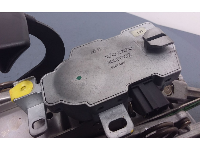    Рулевая рейка 30680132, 30680132   Volvo S40 2004 - 2007 года