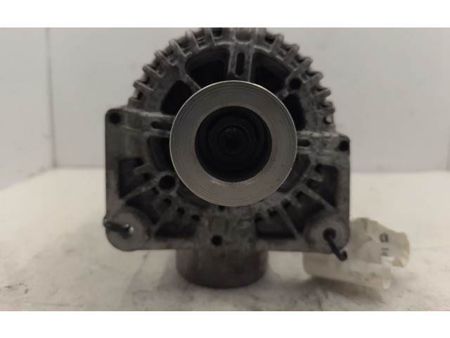 Генератор 8200718724   Renault Twingo II      